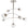 Visual Comfort Prescott Large Mobile Chandelier