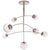 Visual Comfort Prescott Large Mobile Chandelier