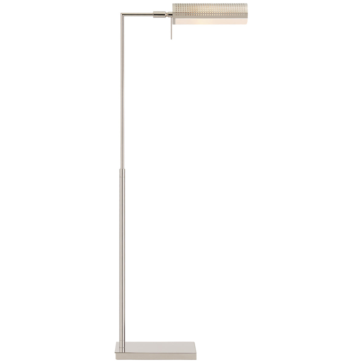 Visual Comfort Precision Pharmacy Floor Lamp