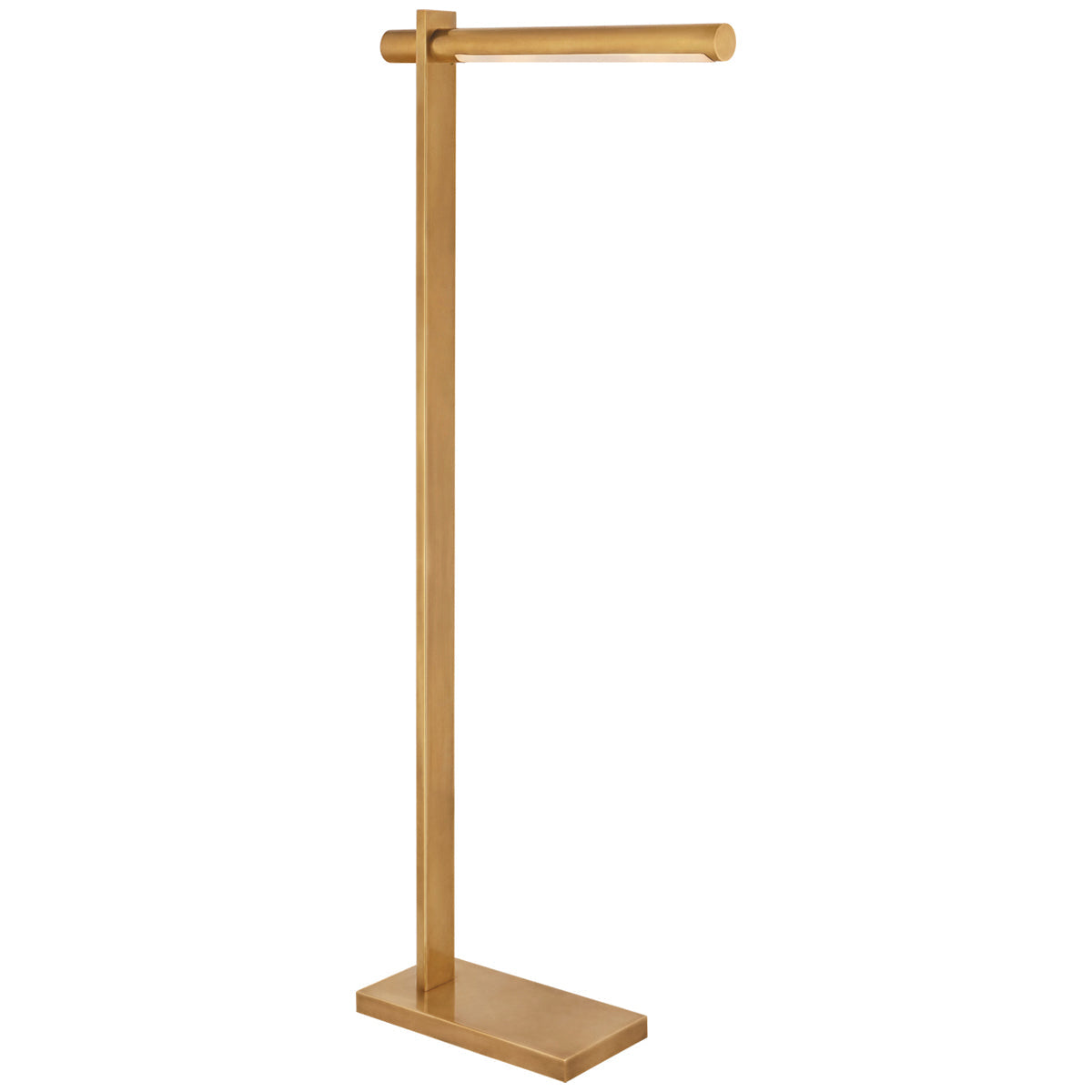 Visual Comfort Axis Pharmacy Floor Lamp