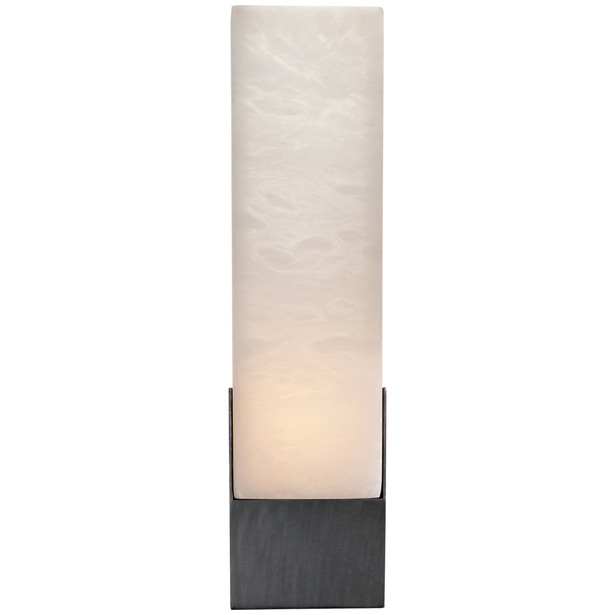 Visual Comfort Covet Tall Box Bath Sconce