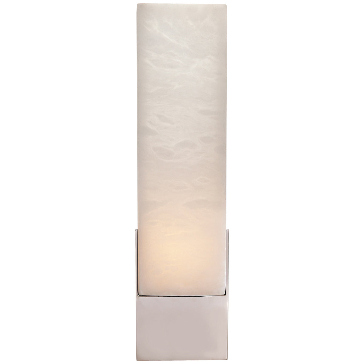 Visual Comfort Covet Tall Box Bath Sconce