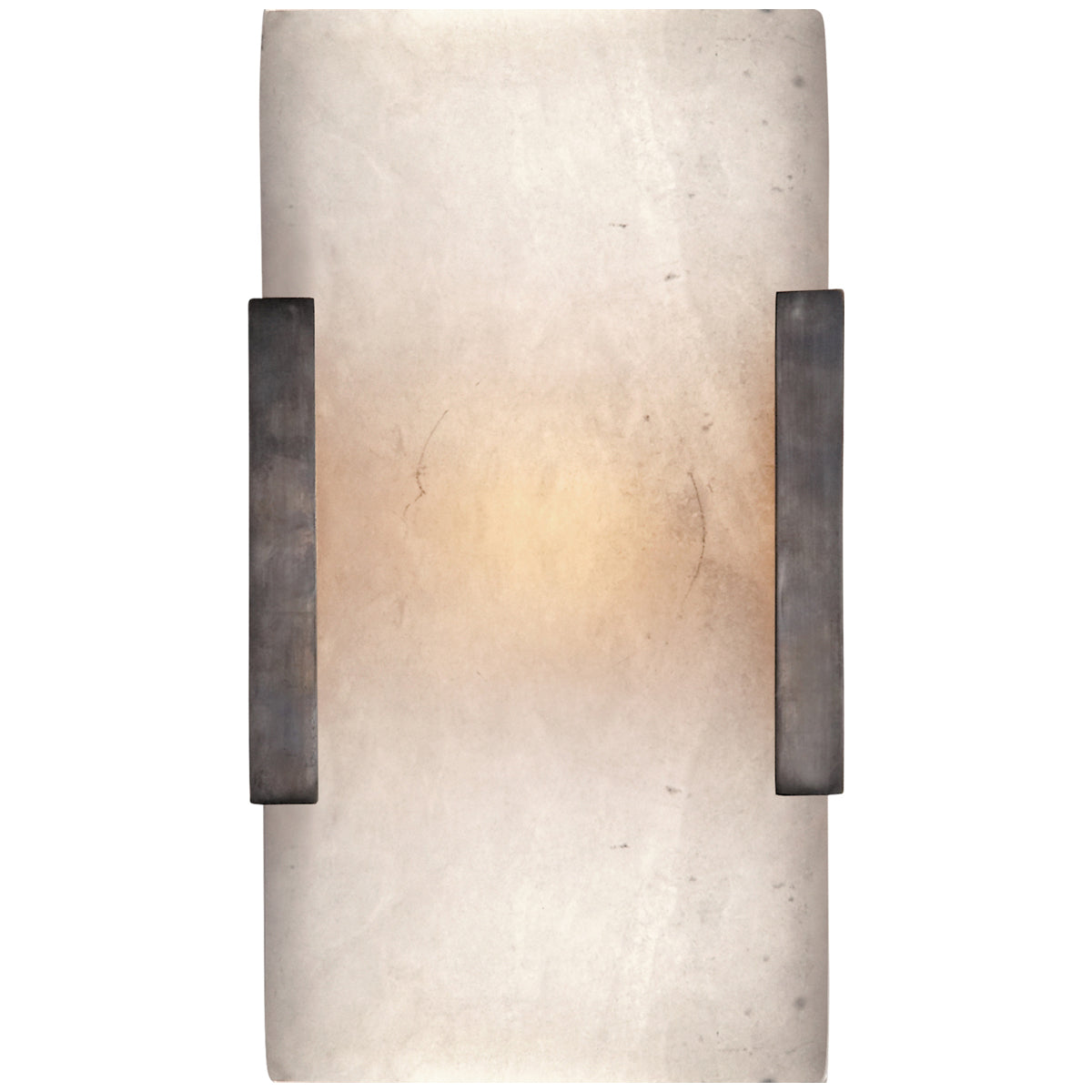 Visual Comfort Covet Wide Clip Bath Sconce