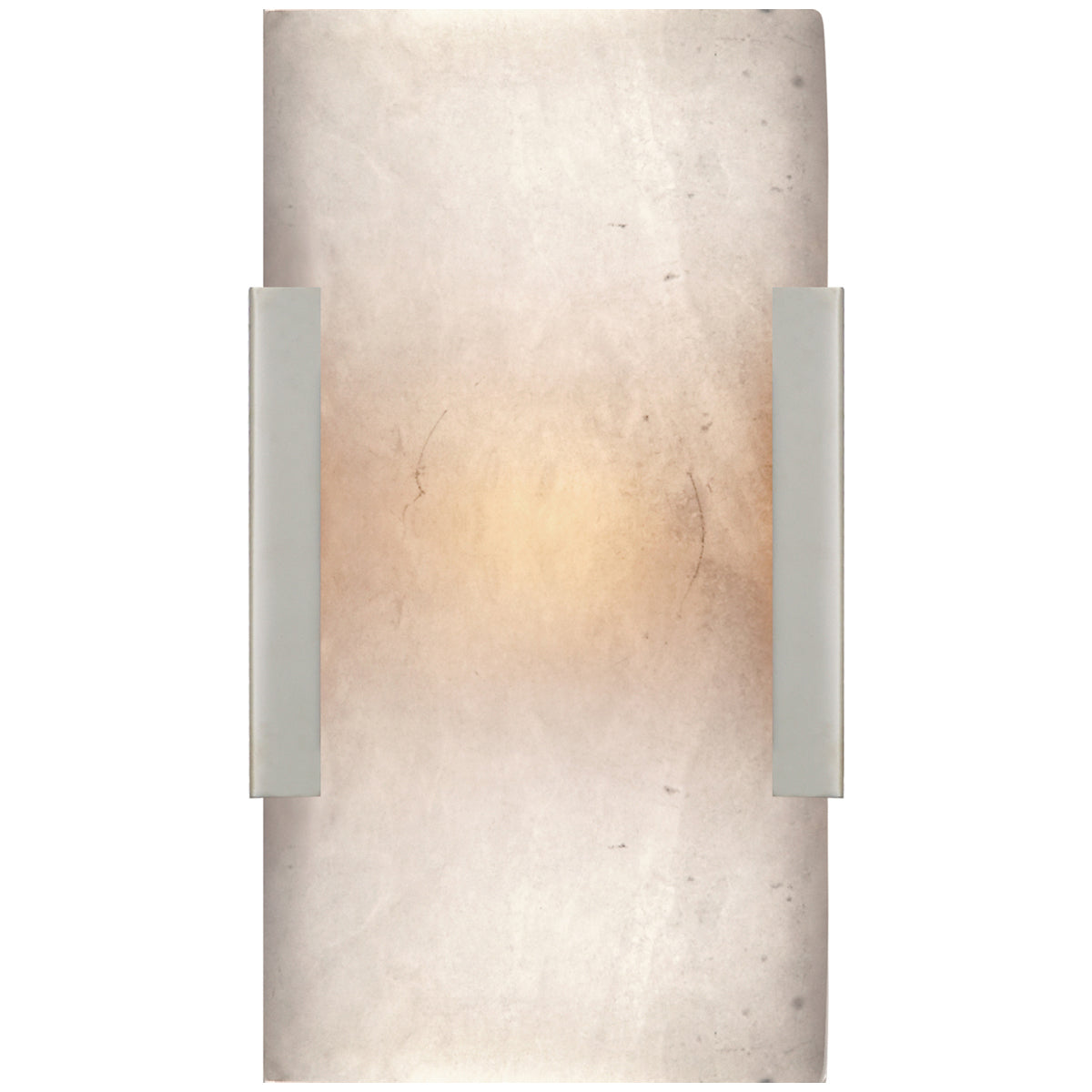 Visual Comfort Covet Wide Clip Bath Sconce