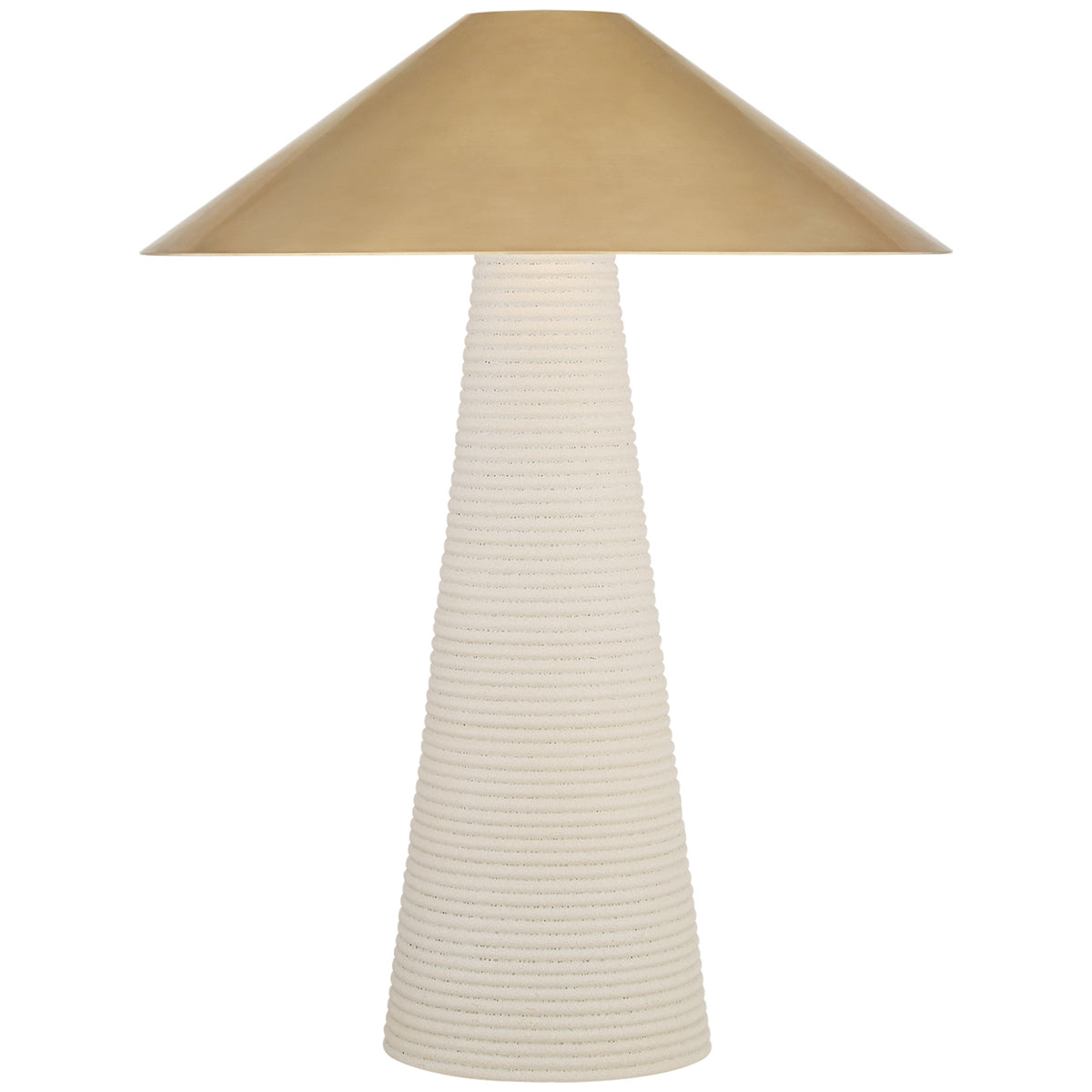 Visual Comfort Miramar Accent Lamp