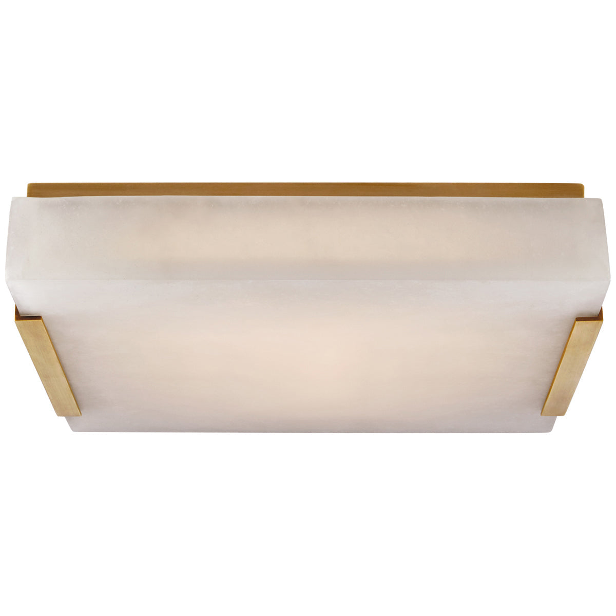 Visual Comfort Covet Medium Flush Mount