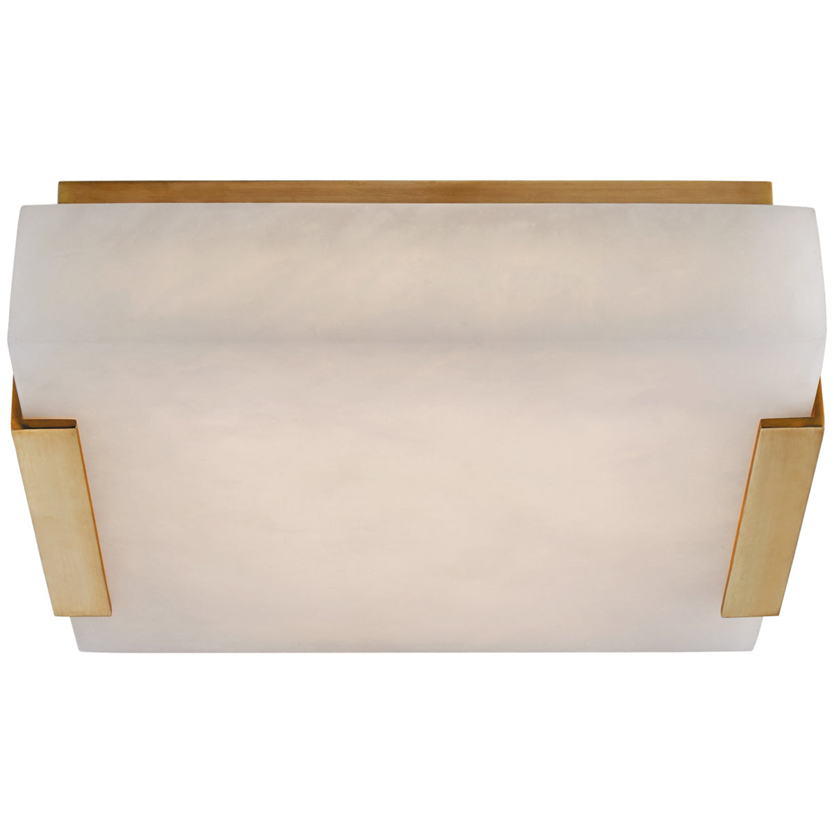 Visual Comfort Covet Small Flush Mount