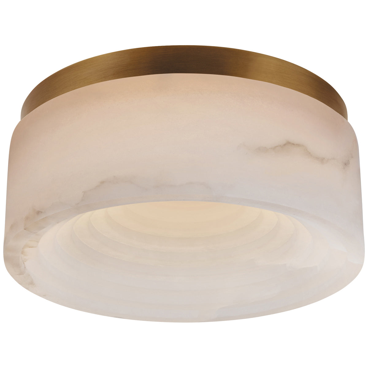 Visual Comfort Otto Small Flush Mount