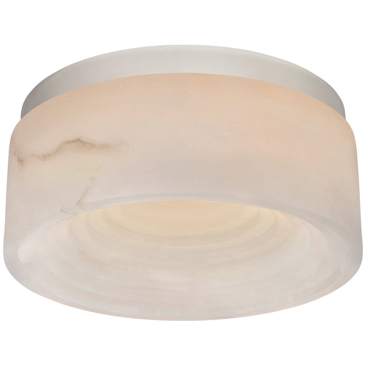 Visual Comfort Otto Small Flush Mount