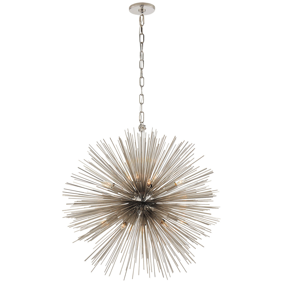 Visual Comfort Strada Medium Round Chandelier