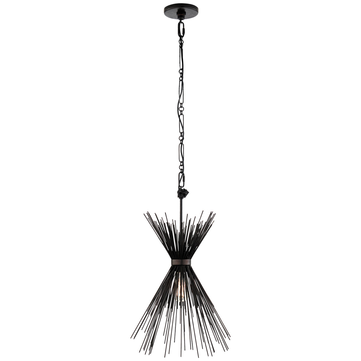 Visual Comfort Strada Small Chandelier