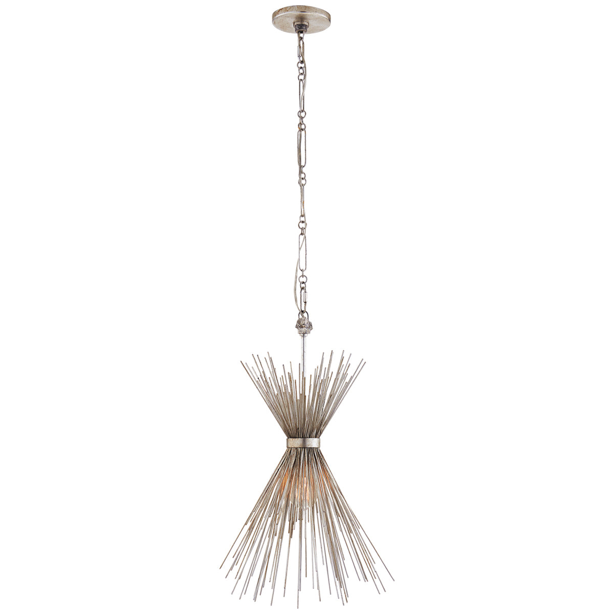 Visual Comfort Strada Small Chandelier