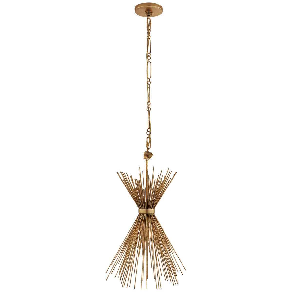 Visual Comfort Strada Small Chandelier