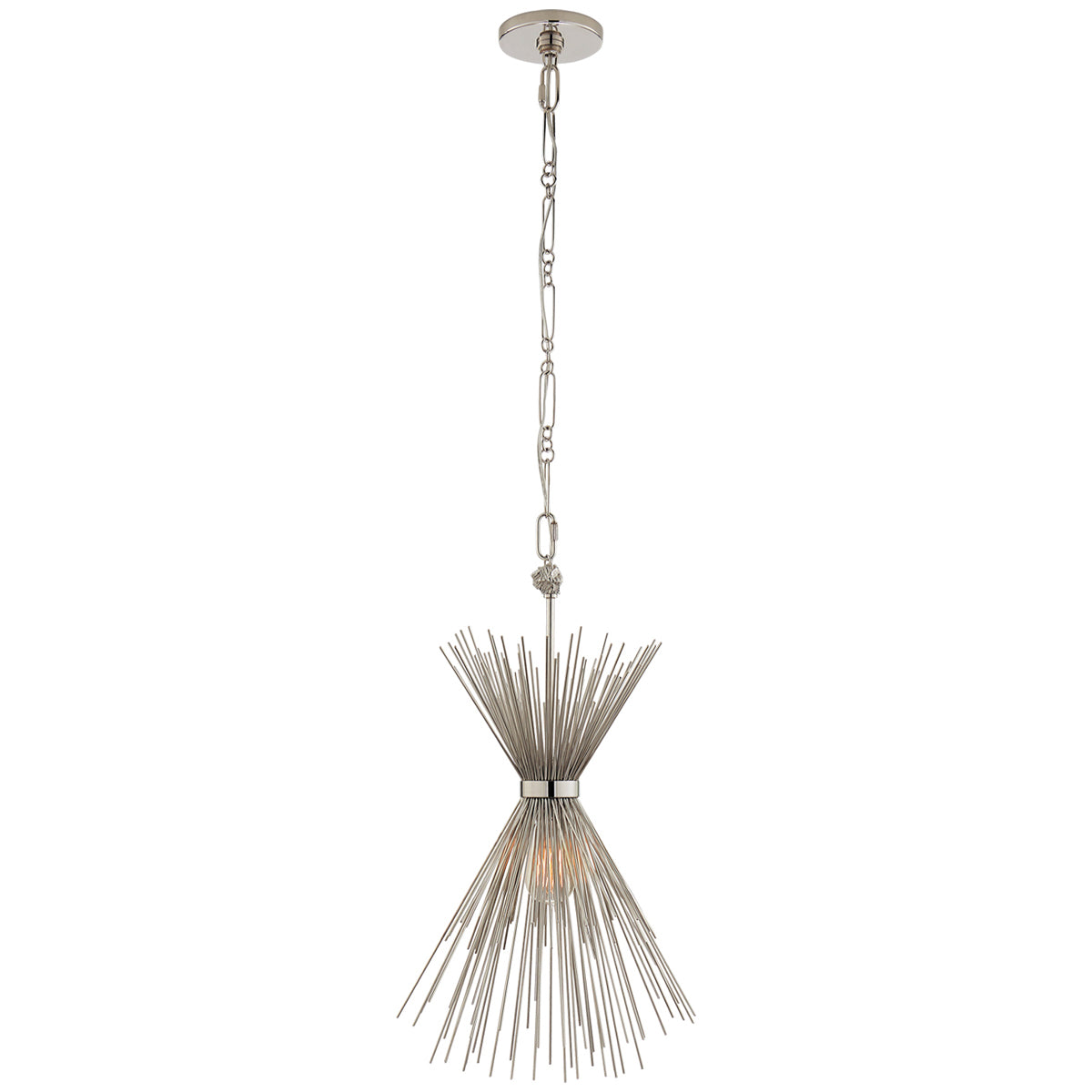 Visual Comfort Strada Small Chandelier