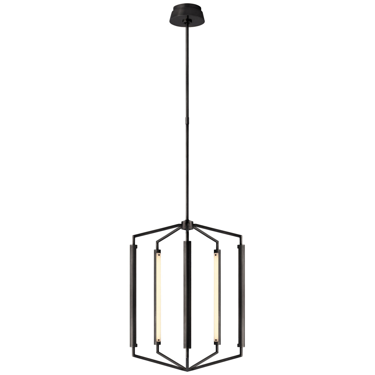 Visual Comfort Appareil Medium Lantern