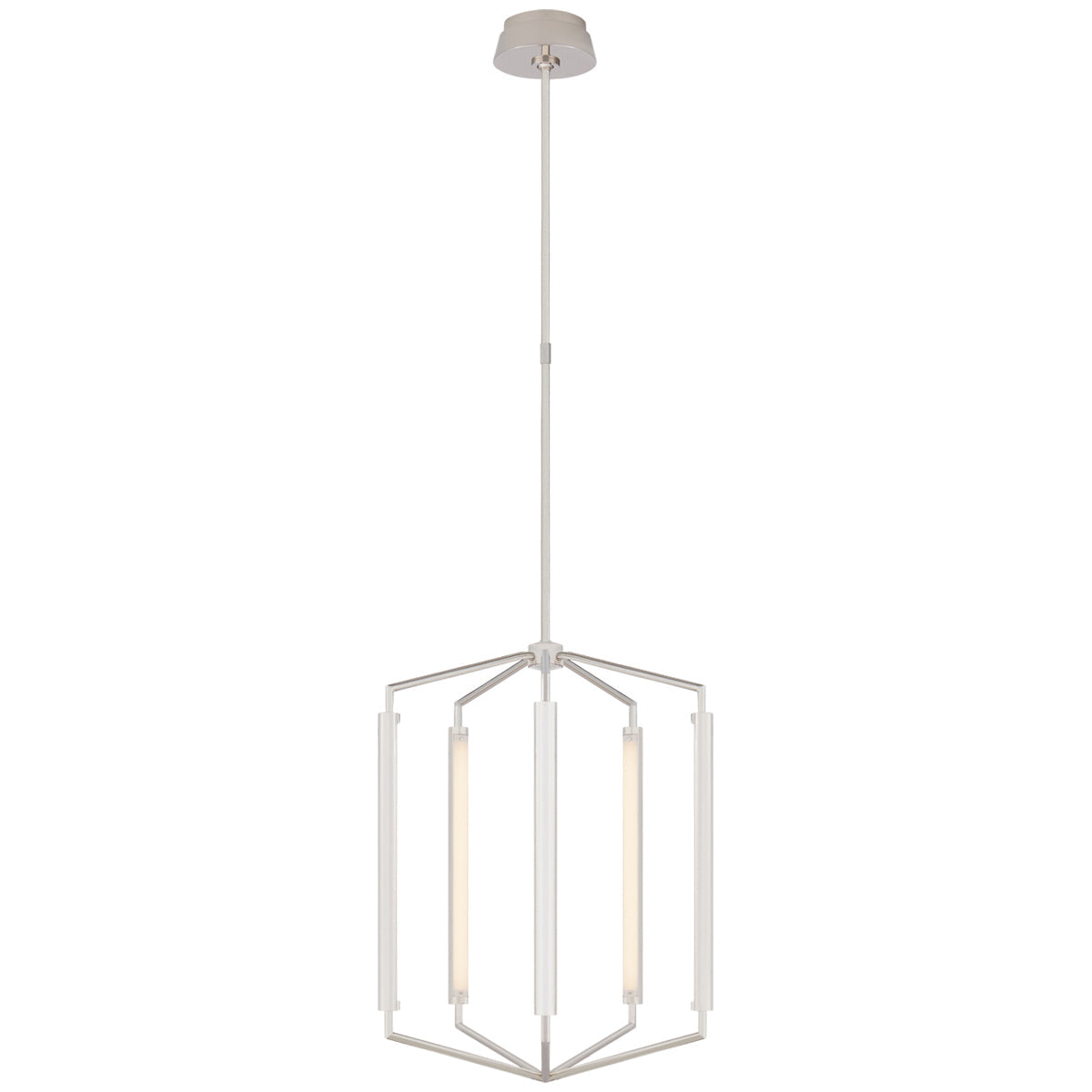 Visual Comfort Appareil Medium Lantern