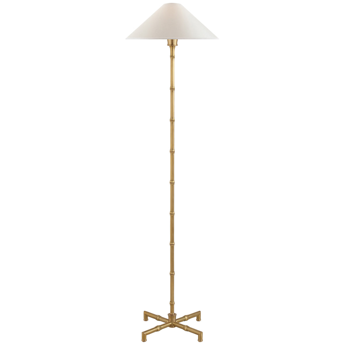 Visual Comfort Grenol Floor Lamp