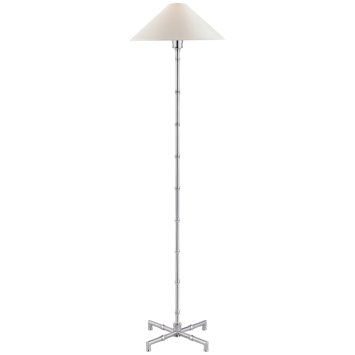 Visual Comfort Grenol Floor Lamp