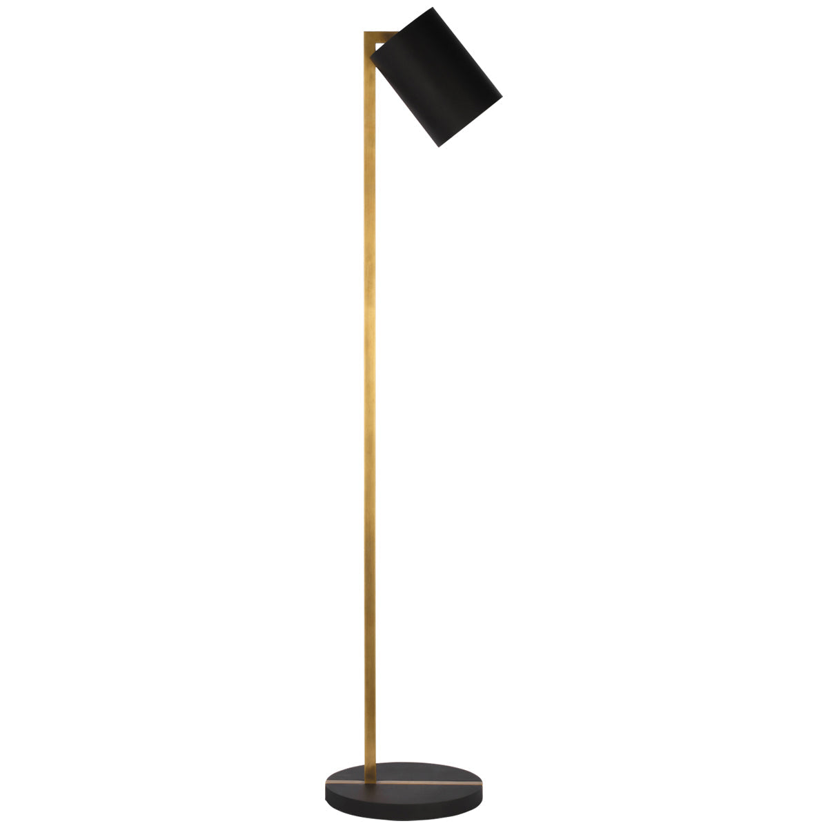 Visual Comfort Anthony Pivoting Floor Lamp