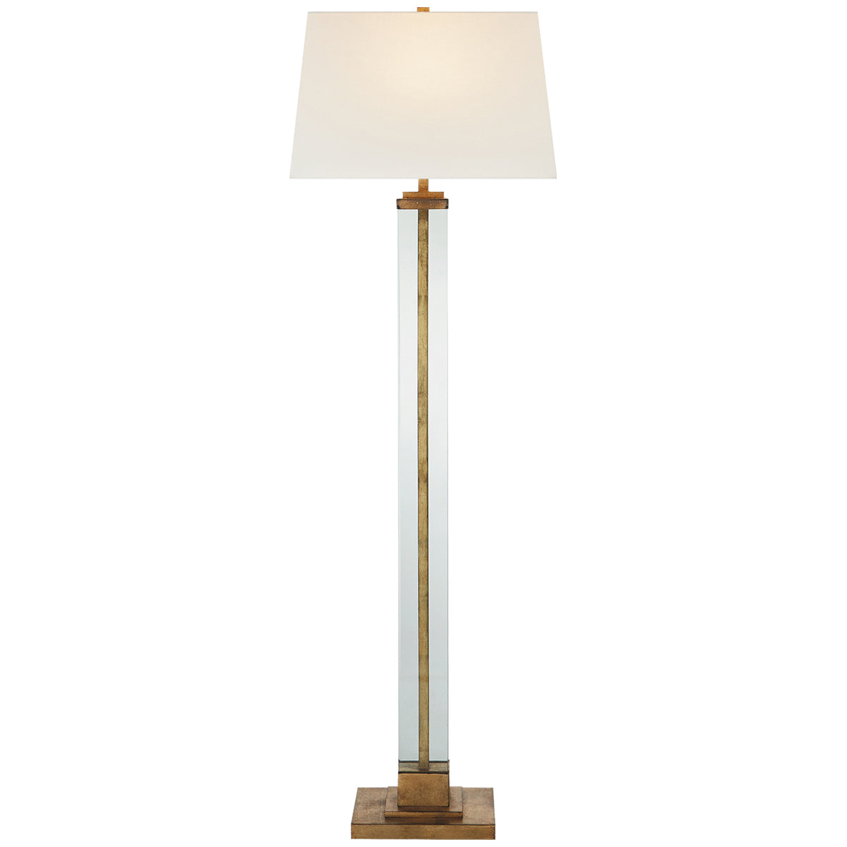 Visual Comfort Wright Large Floor Lamp