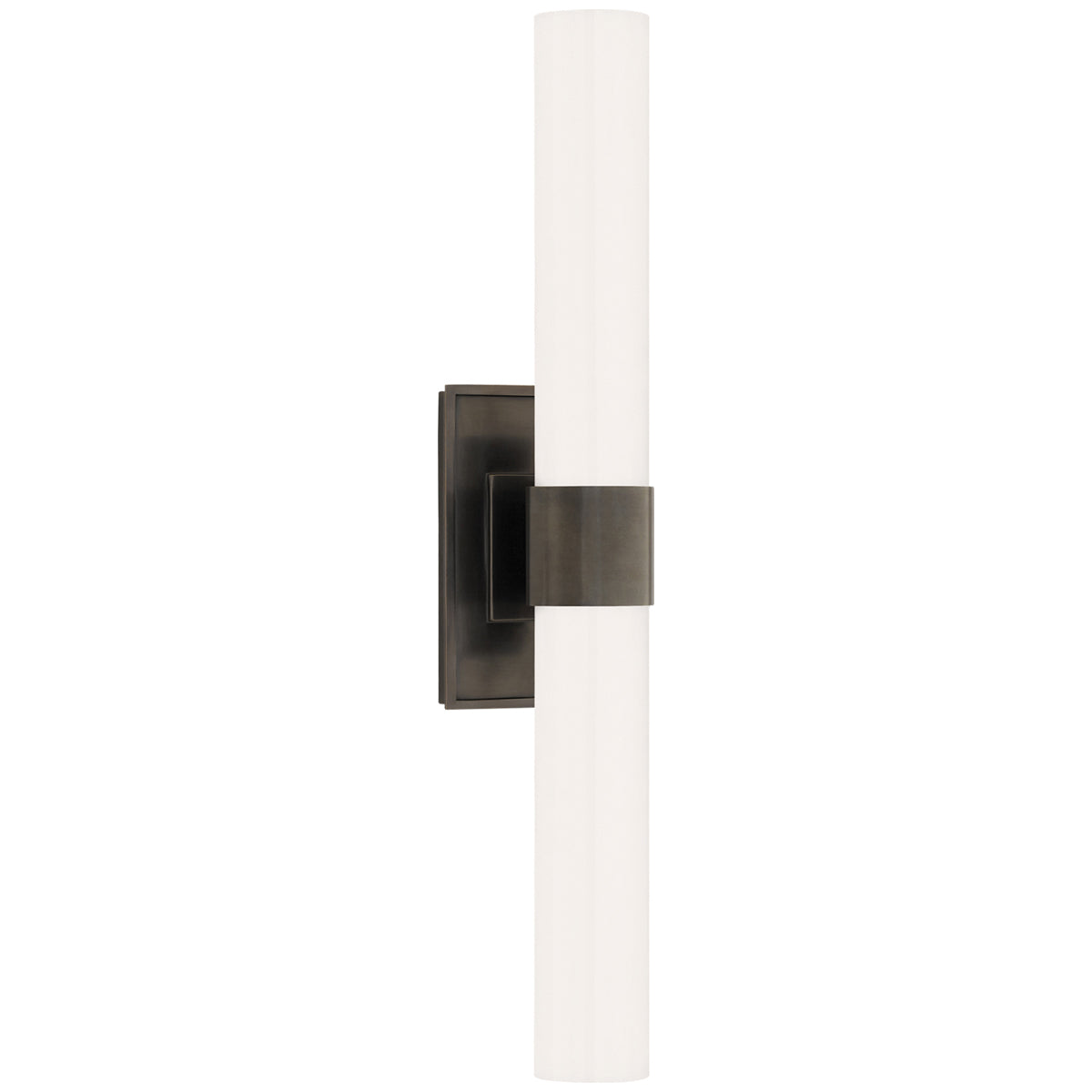 Visual Comfort Presidio Petite Double Sconce