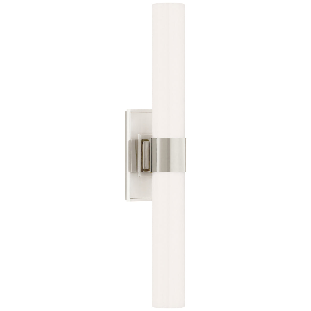 Visual Comfort Presidio Petite Double Sconce