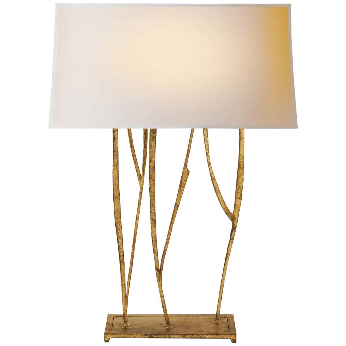 Visual Comfort Aspen Console Lamp