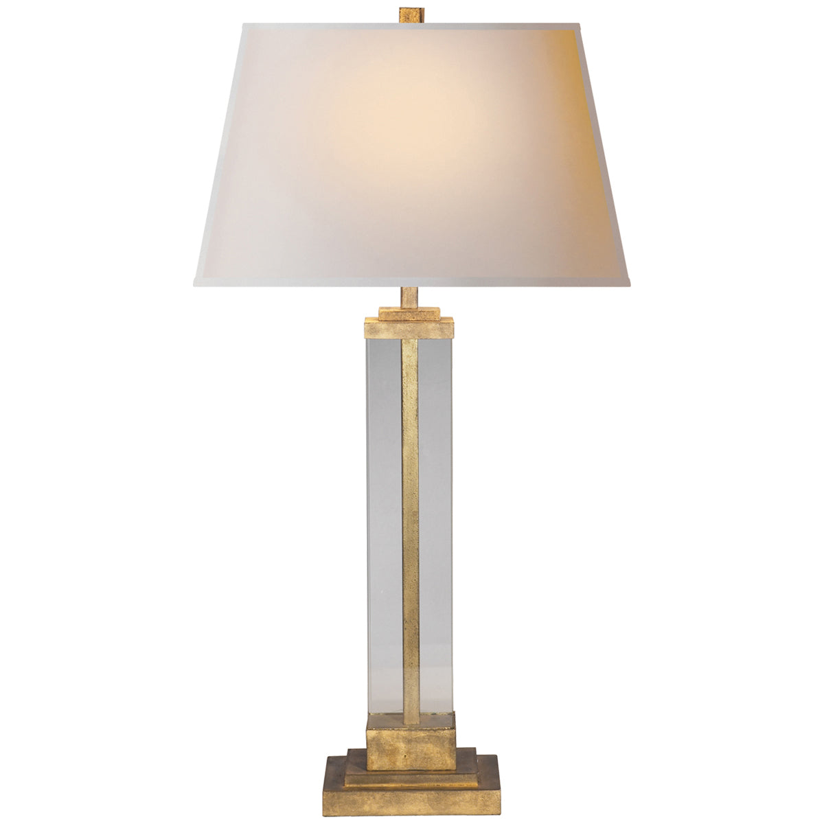 Visual Comfort Wright Table Lamp