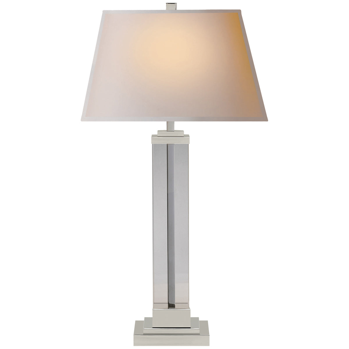 Visual Comfort Wright Table Lamp