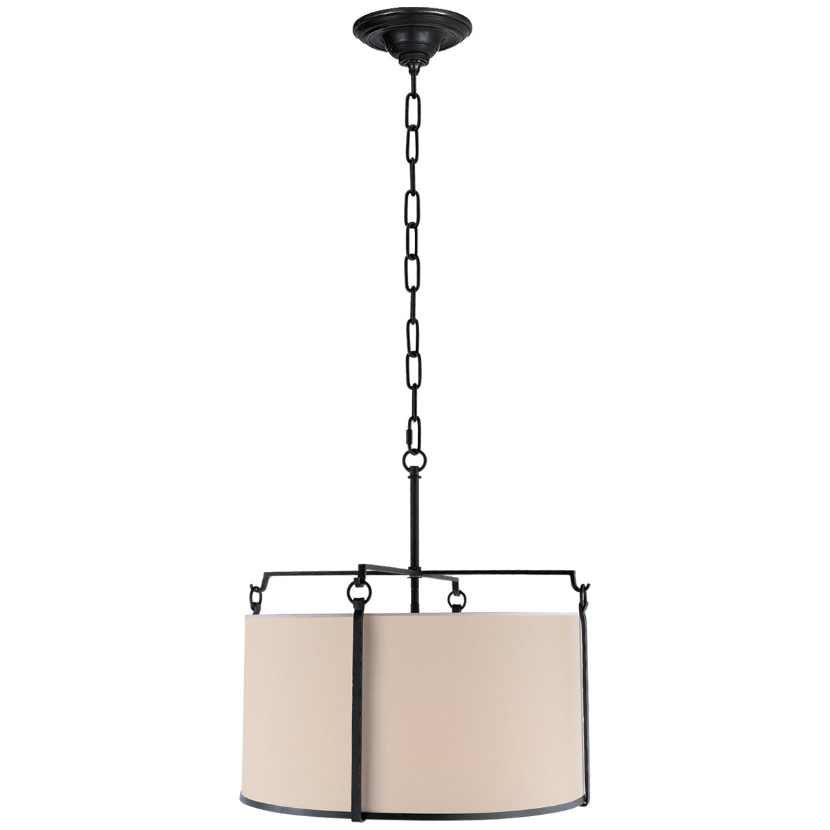 Visual Comfort Aspen Medium Hanging Shade