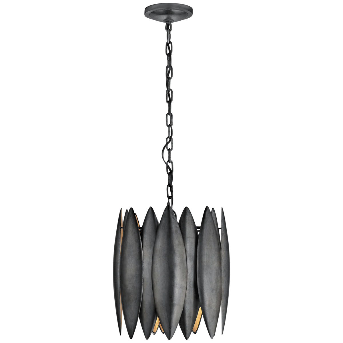 Visual Comfort Hatton Small Chandelier