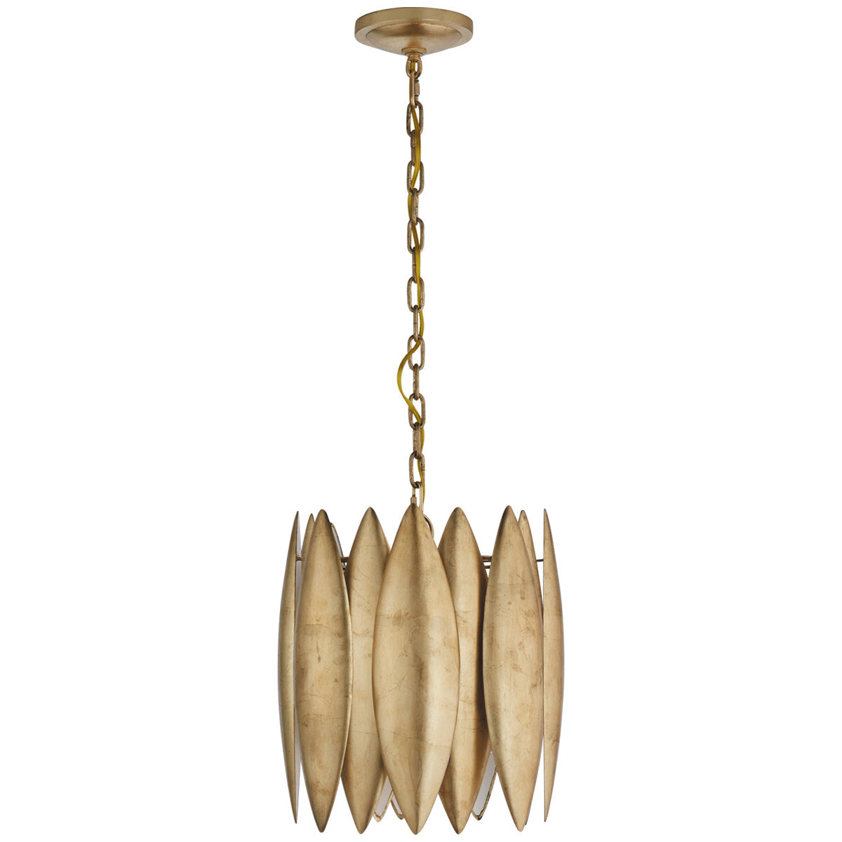 Visual Comfort Hatton Small Chandelier