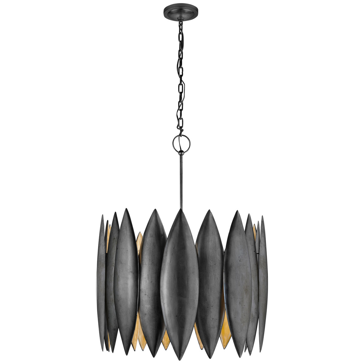 Visual Comfort Hatton Large Chandelier