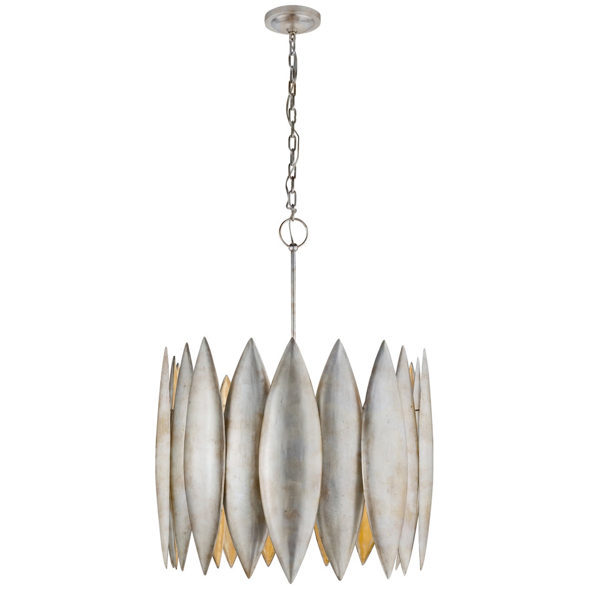 Visual Comfort Hatton Large Chandelier