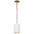 Visual Comfort Sydney Narrow Pendant