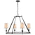 Visual Comfort Etoile Round Chandelier