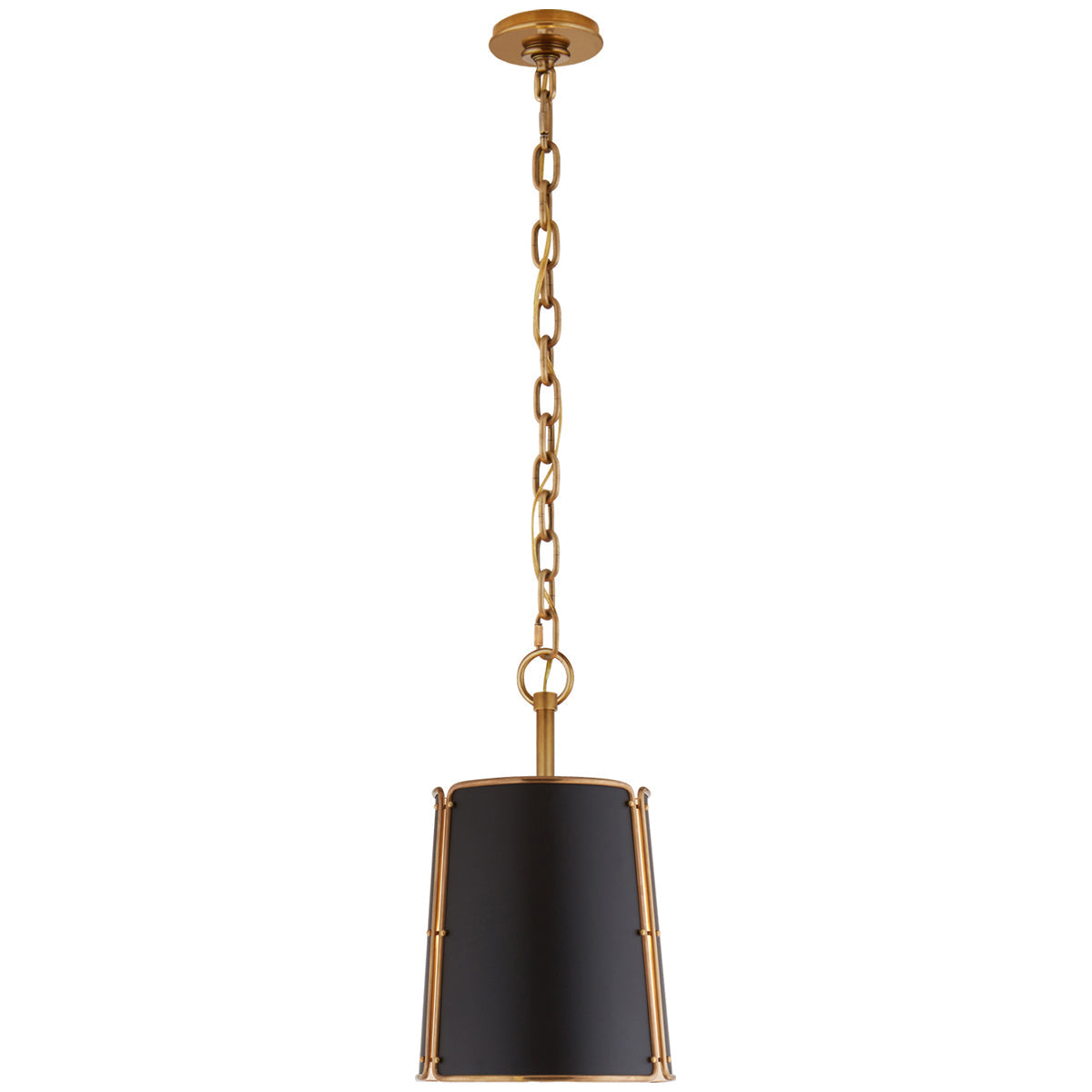 Visual Comfort Hastings Small Pendant