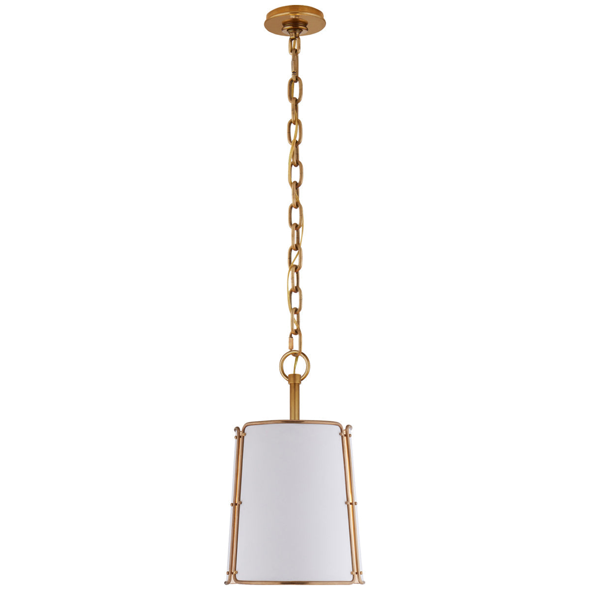 Visual Comfort Hastings Small Pendant