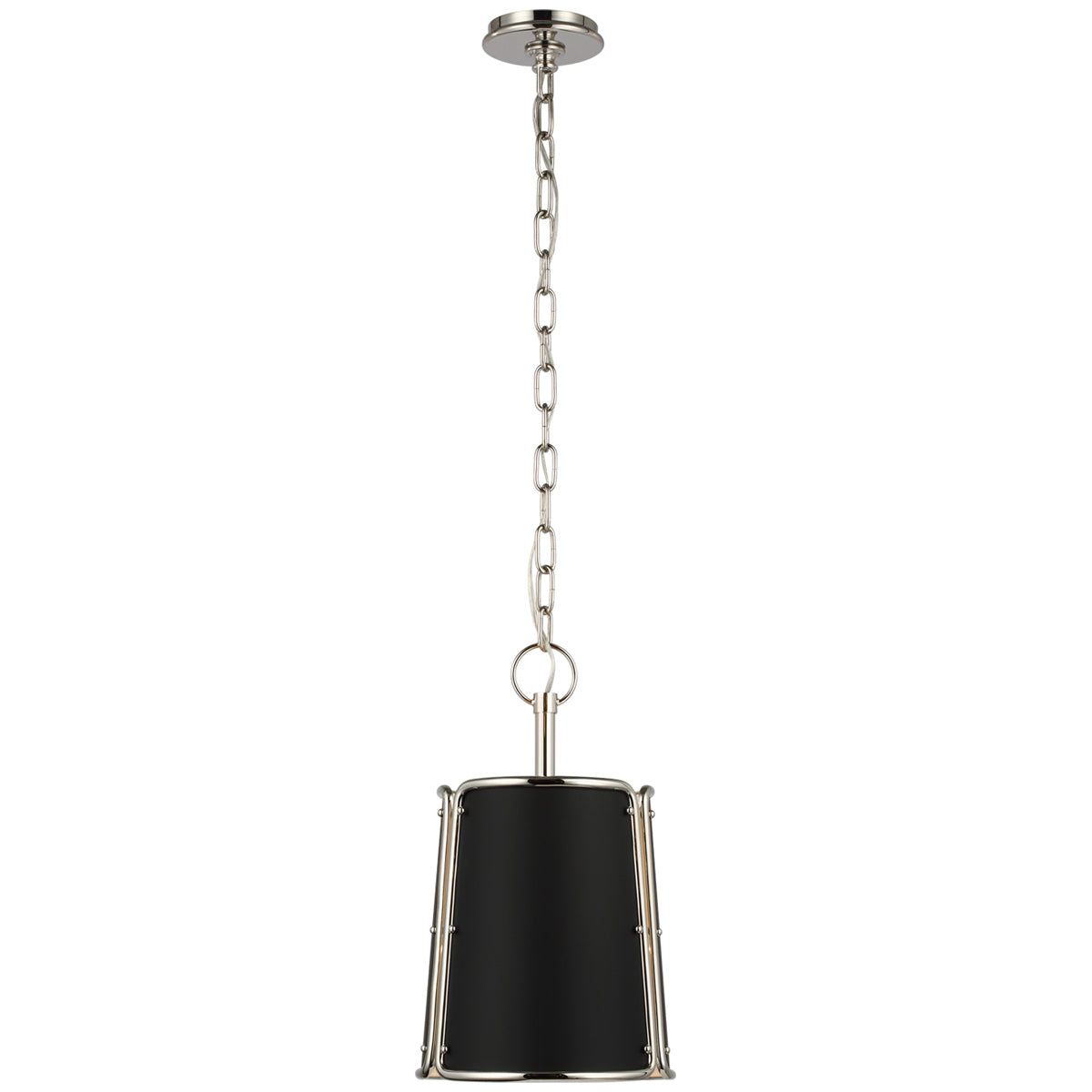 Visual Comfort Hastings Small Pendant