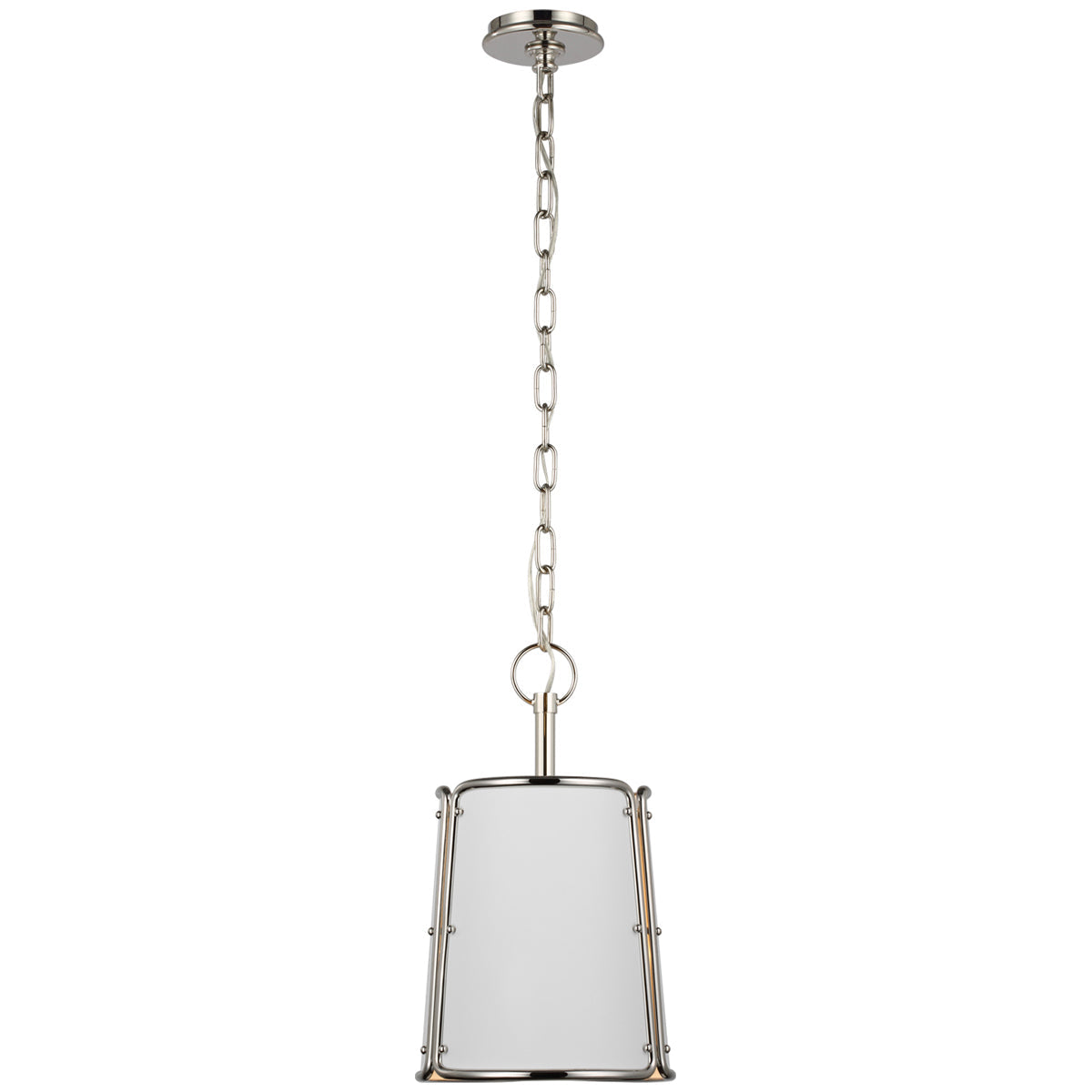 Visual Comfort Hastings Small Pendant