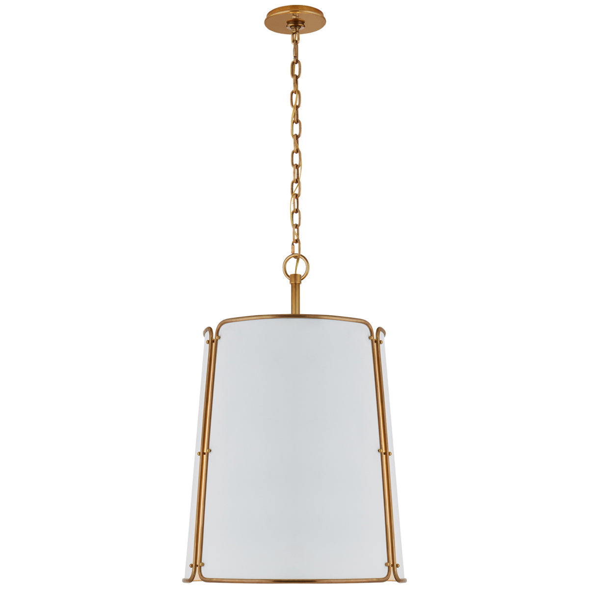 Visual Comfort Hastings Large Pendant