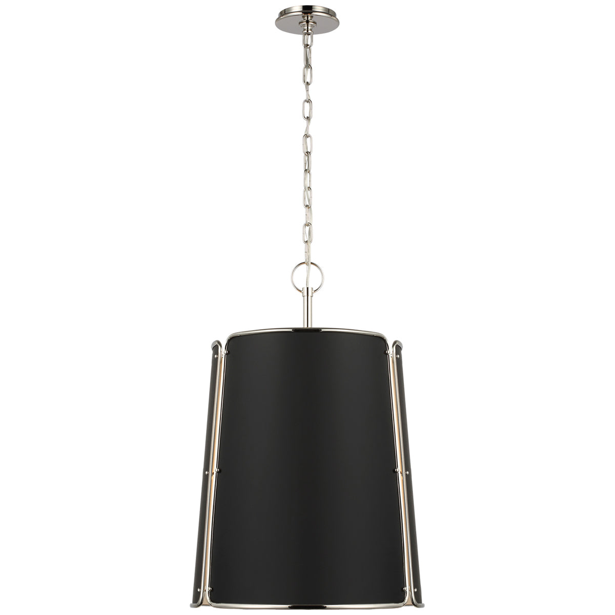 Visual Comfort Hastings Large Pendant