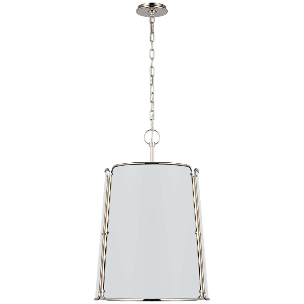 Visual Comfort Hastings Large Pendant