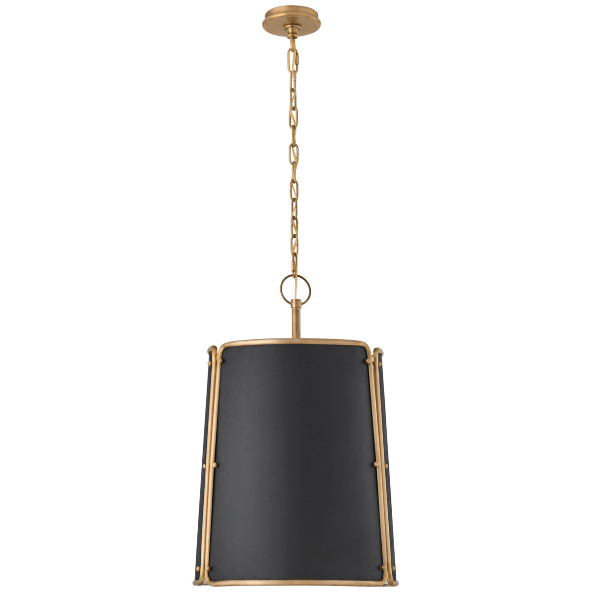 Visual Comfort Hastings Medium Pendant