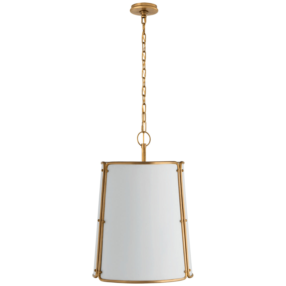 Visual Comfort Hastings Medium Pendant