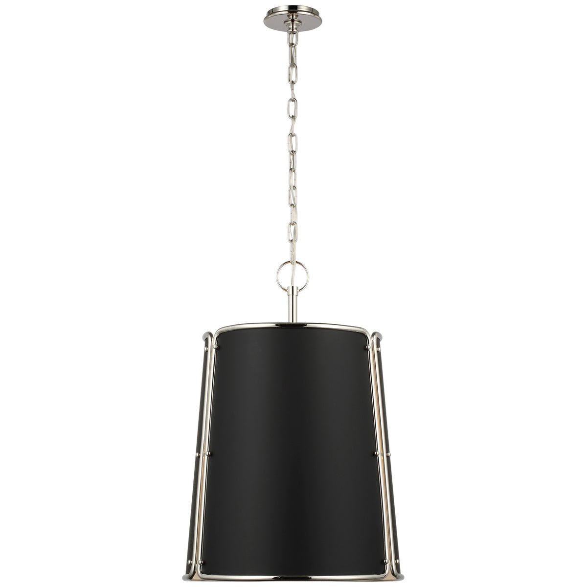 Visual Comfort Hastings Medium Pendant