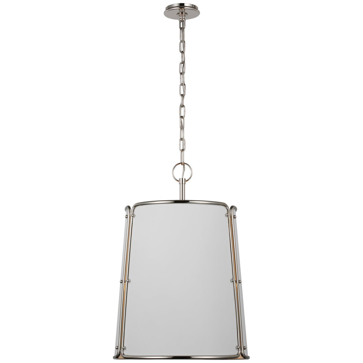 Visual Comfort Hastings Medium Pendant