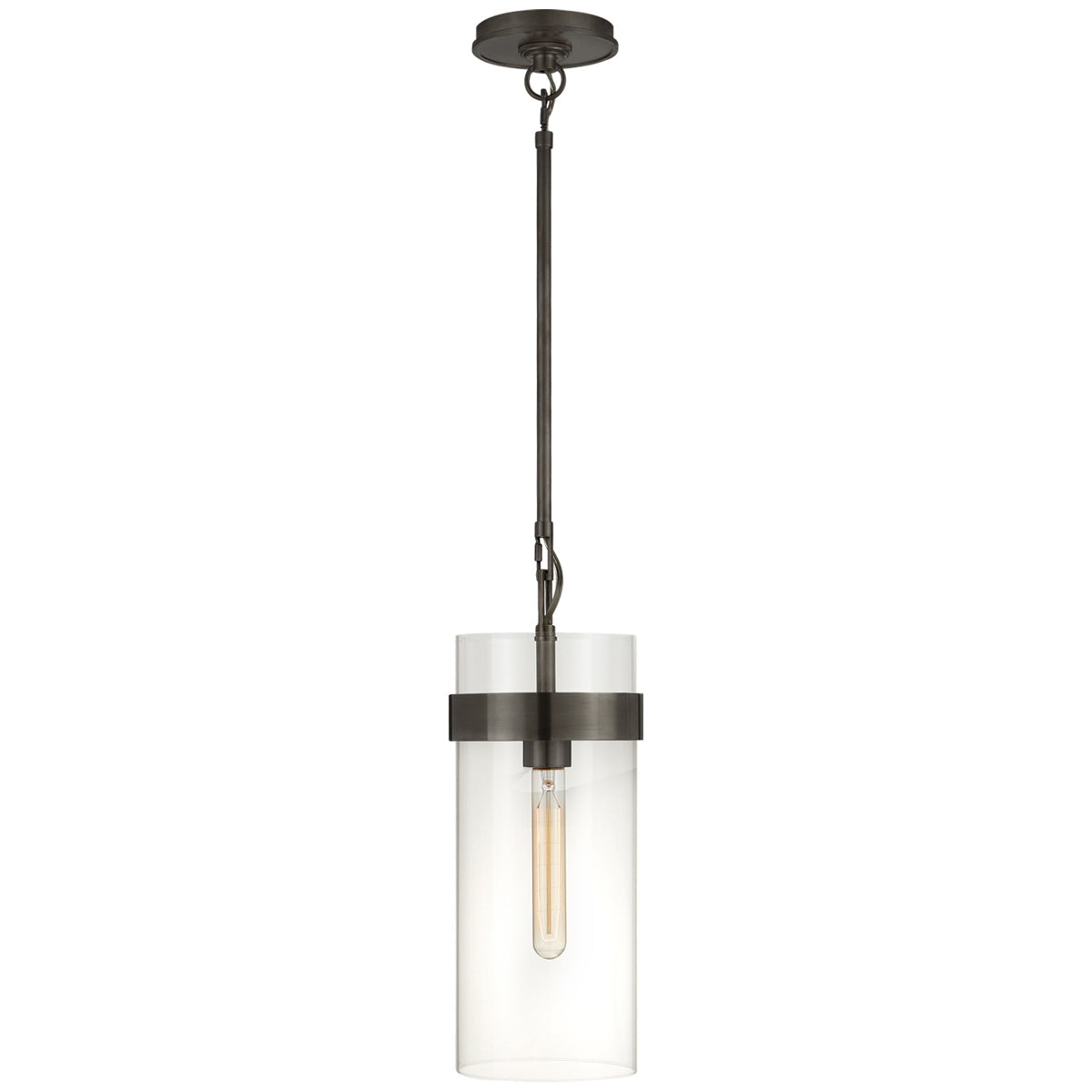 Visual Comfort Presidio Small Pendant