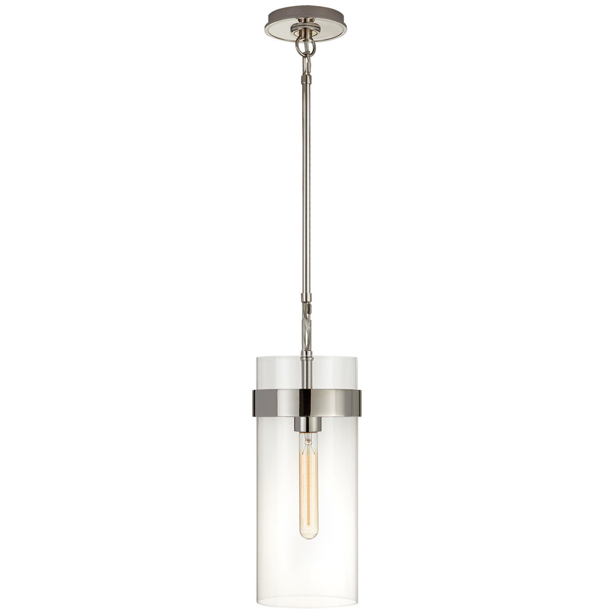 Visual Comfort Presidio Small Pendant