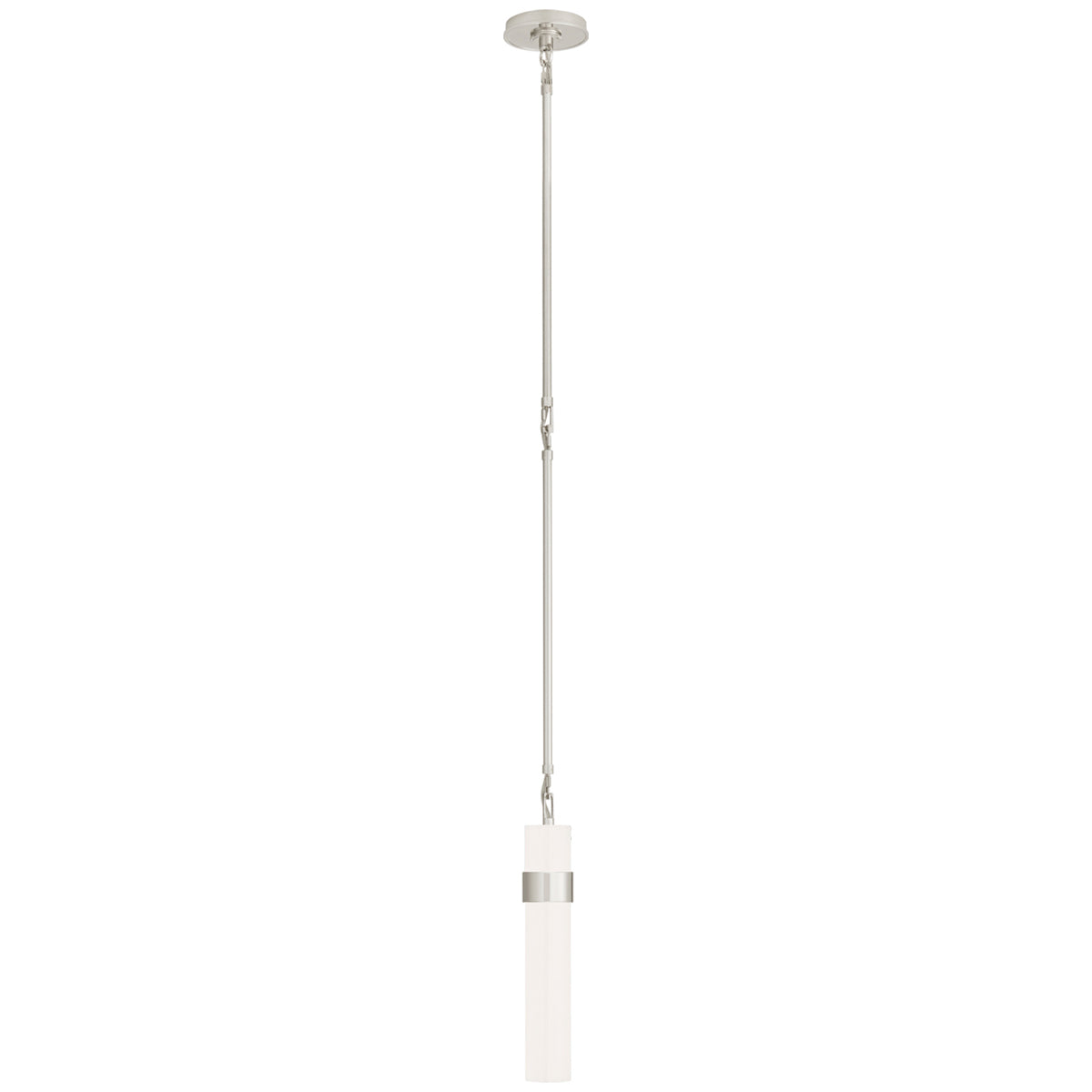 Visual Comfort Presidio Petite Tall Pendant